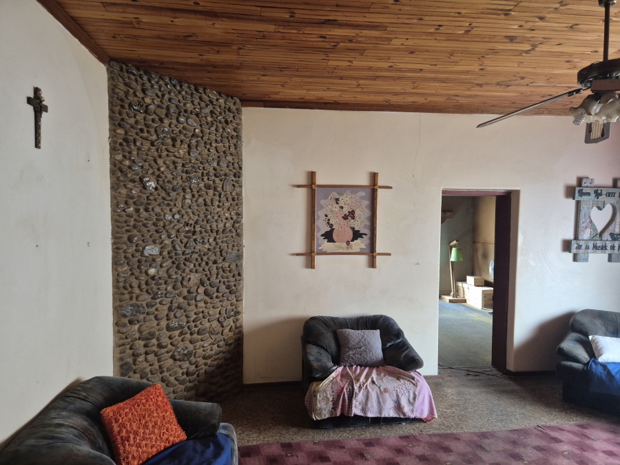 4 Bedroom Property for Sale in Wolmaransstad North West
